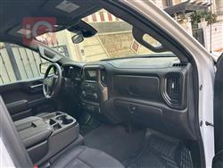 شيفروليه سلفرادو